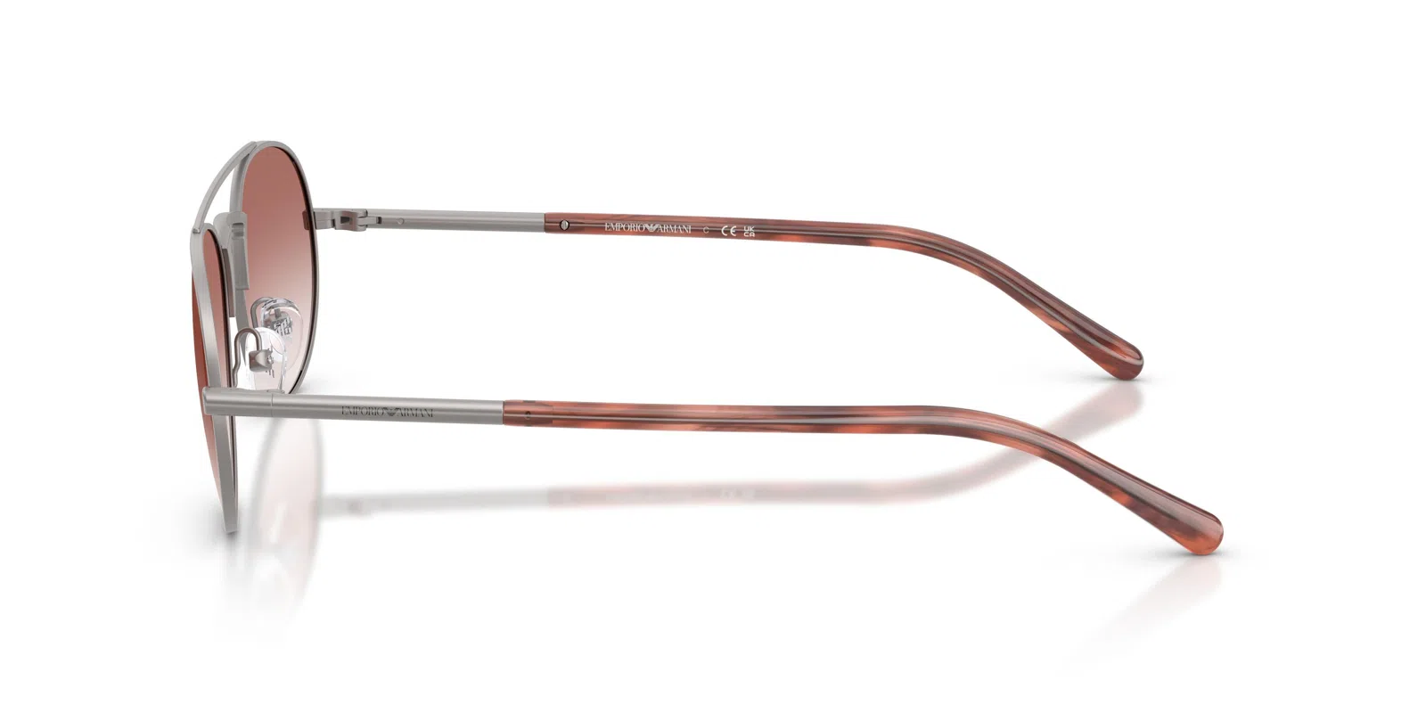 Emporio Armani 2171 Sunglasses - view 27